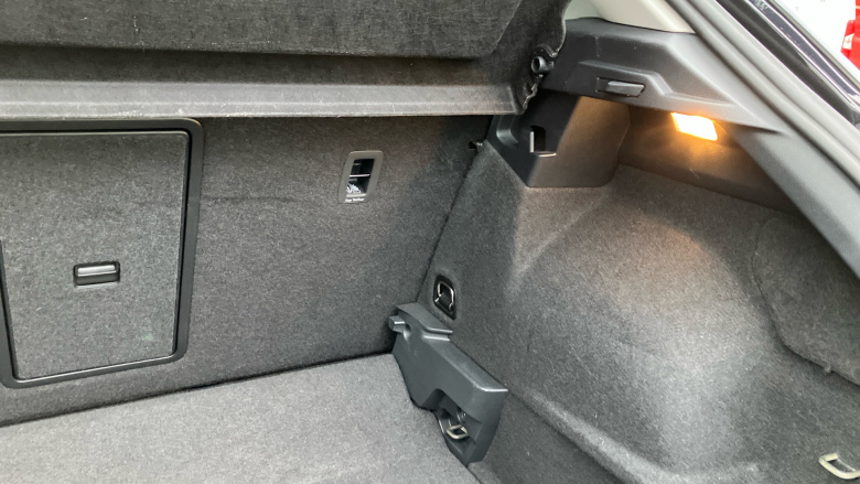 Volkswagen T-Roc 1.0 TSI Life 5dr Petrol Hatchback